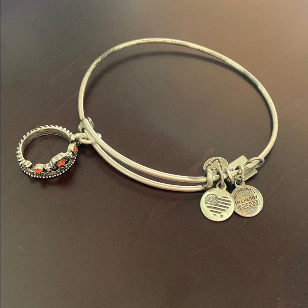 ALEX AND ANI | Crown Bracelet